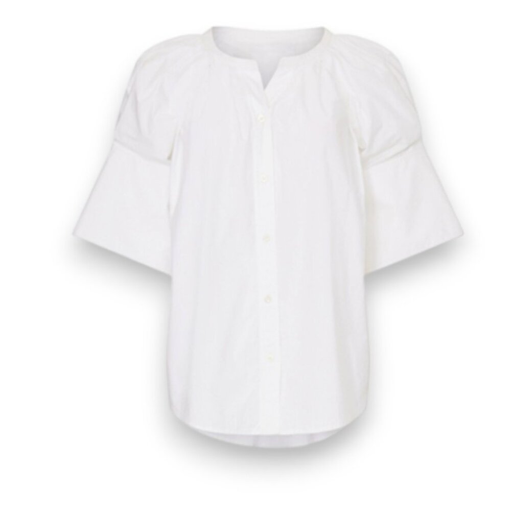 A.L.C. Chloe Top | size 8 - Picture 2 of 5